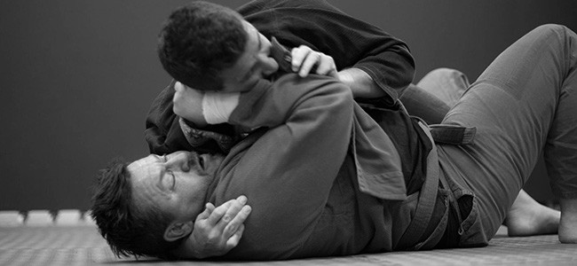 Brazilian Jiu Jitsu Brisbane