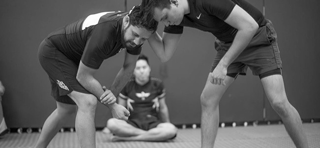 Brazilian Jiu Jitsu Brisbane