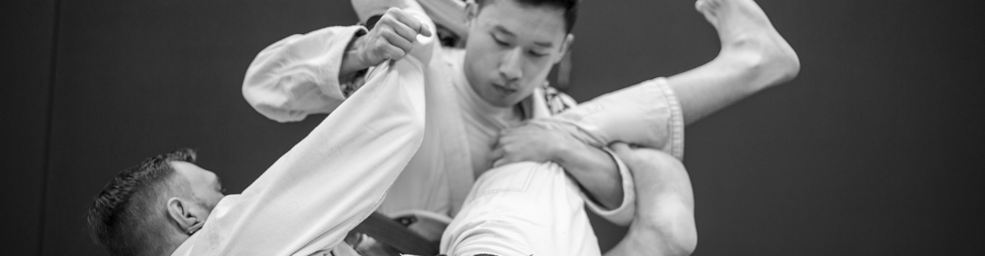 Martial Arts Schools Brisbane - BJJ Brisbane | Get into BJJ Today!
